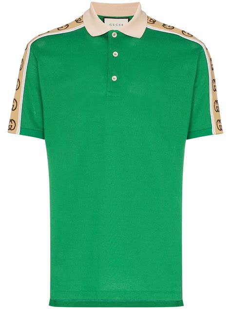 farfetch polo gucci.